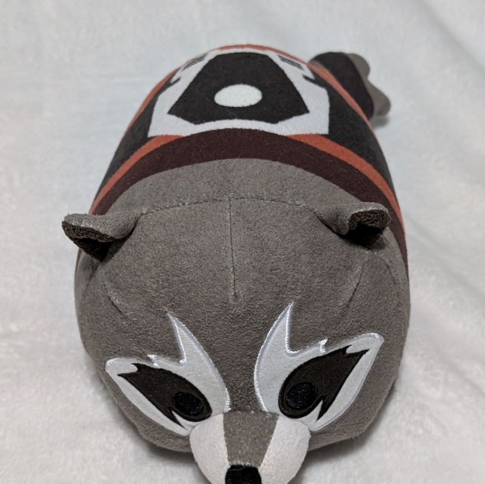 Rocket Raccoon Tsum Tsum - Picture 8 of 9